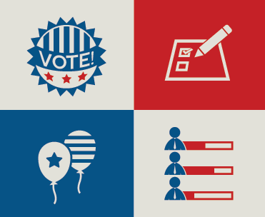 And the Candidates Are...